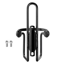 Load image into Gallery viewer, Aluminum Alloy Bicycle Cycling Drink Water Bottle Rack Holder Cages Bike Bottle Cup Mount Bracket