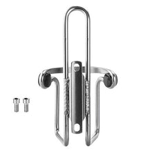 Load image into Gallery viewer, Aluminum Alloy Bicycle Cycling Drink Water Bottle Rack Holder Cages Bike Bottle Cup Mount Bracket