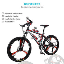 Load image into Gallery viewer, Aluminum Alloy Bicycle Cycling Drink Water Bottle Rack Holder Cages Bike Bottle Cup Mount Bracket
