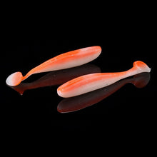 Load image into Gallery viewer, Wobblers Fishing Lures Easy Shiner Swimbait Silicone 6PCS/Lot 7cm/9cm