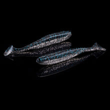 Load image into Gallery viewer, Wobblers Fishing Lures Easy Shiner Swimbait Silicone 6PCS/Lot 7cm/9cm