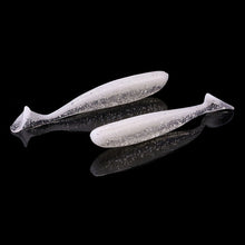 Load image into Gallery viewer, Wobblers Fishing Lures Easy Shiner Swimbait Silicone 6PCS/Lot 7cm/9cm