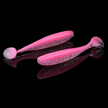 Load image into Gallery viewer, Wobblers Fishing Lures Easy Shiner Swimbait Silicone 6PCS/Lot 7cm/9cm