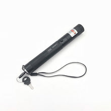 Load image into Gallery viewer, Green Laser Sight Lasers Point Powerful device Adjustable Focus 10000m 532 nm