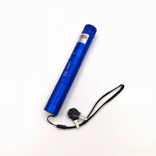 Load image into Gallery viewer, Green Laser Sight Lasers Point Powerful device Adjustable Focus 10000m 532 nm