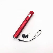 Load image into Gallery viewer, Green Laser Sight Lasers Point Powerful device Adjustable Focus 10000m 532 nm