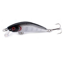 Load image into Gallery viewer, Fishing Lure Minnow Crankbait Hard Bait Tight Wobble 1PCS