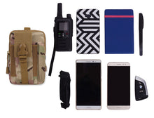 Load image into Gallery viewer, Tactical Bag Shoulder Waterproof Tactical Backpack Outdoor Bag Military 600D