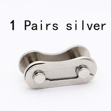 Load image into Gallery viewer, Speed Bike chain connector lock set MTB road bicycle Connector for Quick Master Link Joint Chain bike parts AQQ 6/7/8/9/10/11