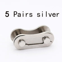 Load image into Gallery viewer, Speed Bike chain connector lock set MTB road bicycle Connector for Quick Master Link Joint Chain bike parts AQQ 6/7/8/9/10/11