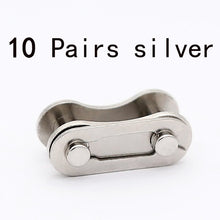 Load image into Gallery viewer, Speed Bike chain connector lock set MTB road bicycle Connector for Quick Master Link Joint Chain bike parts AQQ 6/7/8/9/10/11