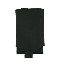 Load image into Gallery viewer, Outdoor Camouflage Bag Tactical Army Phone Holder Sport Waist Belt Case Waterproof Nylon