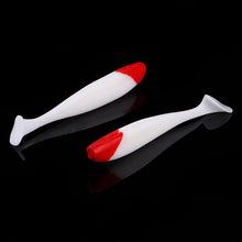 Load image into Gallery viewer, Wobblers Fishing Lures Easy Shiner Swimbait Silicone 6PCS/Lot 7cm/9cm