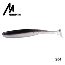 Load image into Gallery viewer, Fishing Lures 50mm 75mm 100mm 130mm Wobblers Carp Fishing Soft Lures Silicone