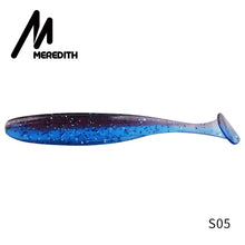 Load image into Gallery viewer, Fishing Lures 50mm 75mm 100mm 130mm Wobblers Carp Fishing Soft Lures Silicone