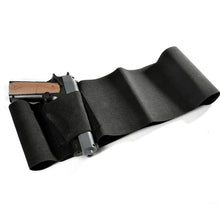 Load image into Gallery viewer, Tactical Belly Band Holster Concealed Carry Pistol Gun 37inch