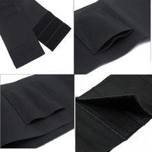 Load image into Gallery viewer, Tactical Belly Band Holster Concealed Carry Pistol Gun 37inch