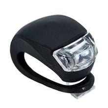 Load image into Gallery viewer, Bike Bicycle light Rechargeable LED Taillight USB Rear Tail Safety Warning Cycling light Portable Flash Light Super Bright