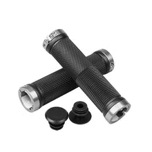 Load image into Gallery viewer, Cycling Handlebar Grips Anti-Skid Rubber Bicycle Grips 1 pair