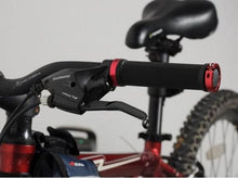 Load image into Gallery viewer, Cycling Handlebar Grips Anti-Skid Rubber Bicycle Grips 1 pair