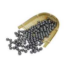 Load image into Gallery viewer, 100 pcs Steel Balls Slingshot Hunting High-carbon Steel Lot 6mm 7mm 8mm