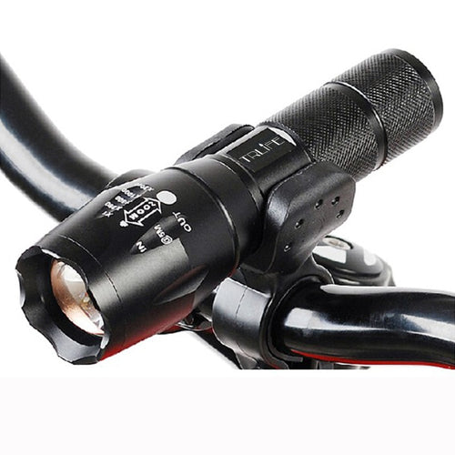 LED cycling Front Light Bike light Lamp Torch Waterproof Flashlight Bicycle Light 10000 Lumens 5 Modes