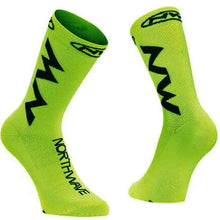 Load image into Gallery viewer, Summer Men&#39;s Cycling Sport Socks Bike Riding Socks Breathable Outdoor Running Socks Sports Sock Fit For 40-45