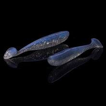 Load image into Gallery viewer, Wobblers Fishing Lures Easy Shiner Swimbait Silicone 6PCS/Lot 7cm/9cm