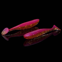 Load image into Gallery viewer, Wobblers Fishing Lures Easy Shiner Swimbait Silicone 6PCS/Lot 7cm/9cm