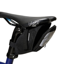 Load image into Gallery viewer, Cycling Bicycle Bike Head Tube Handlebar Cell Mobile Phone Bag Case Holder Case Pannier For 6.5in Phone
