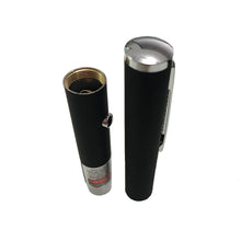 Load image into Gallery viewer, Laser Pointer 5MW Powerful Green Blue Red Dot Laser Light Pen Powerful