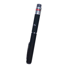 Load image into Gallery viewer, Laser Pointer 5MW Powerful Green Blue Red Dot Laser Light Pen Powerful