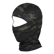 Load image into Gallery viewer, Camouflage Balaclava Full Face Mask Cycling Hunting Army