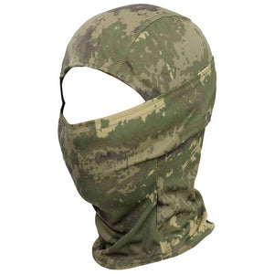 Camouflage Balaclava Full Face Mask Cycling Hunting Army