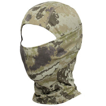Load image into Gallery viewer, Camouflage Balaclava Full Face Mask Cycling Hunting Army