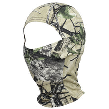 Load image into Gallery viewer, Camouflage Balaclava Full Face Mask Cycling Hunting Army