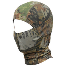 Load image into Gallery viewer, Camouflage Balaclava Full Face Mask Cycling Hunting Army