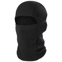 Load image into Gallery viewer, Camouflage Balaclava Full Face Mask Cycling Hunting Army