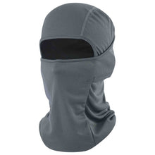 Load image into Gallery viewer, Camouflage Balaclava Full Face Mask Cycling Hunting Army