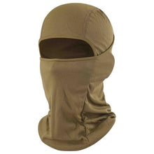 Load image into Gallery viewer, Camouflage Balaclava Full Face Mask Cycling Hunting Army