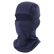 Load image into Gallery viewer, Camouflage Balaclava Full Face Mask Cycling Hunting Army