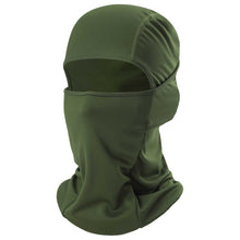 Load image into Gallery viewer, Camouflage Balaclava Full Face Mask Cycling Hunting Army