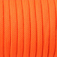 Load image into Gallery viewer, Cores Paracord for Survival Parachute Cord Lanyard Camping Climbing Camping Rope Hiking Clothesline 5 Meters  Dia.4mm 7 stand