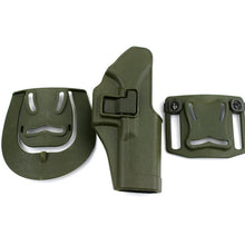 Load image into Gallery viewer, Tactical Glock 17 19 22 23 31 32 Airsoft Pistol Belt Holster Case Left / Right Hand