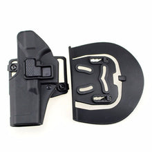 Load image into Gallery viewer, Tactical Glock 17 19 22 23 31 32 Airsoft Pistol Belt Holster Case Left / Right Hand
